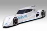 Nissan ZEOD RC 2013 года